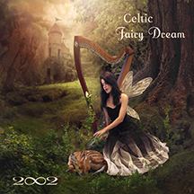 Celtic Fairy Dream