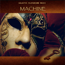 Machine