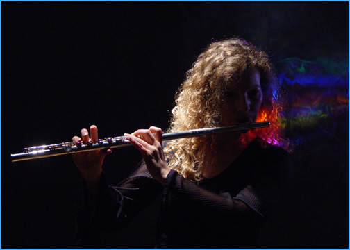 flute