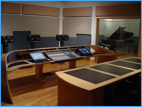 Control Room